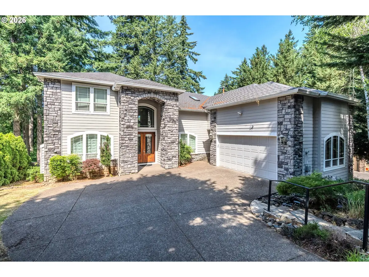 13743 SE Claremont St, Happy Valley, OR 97086 - #1