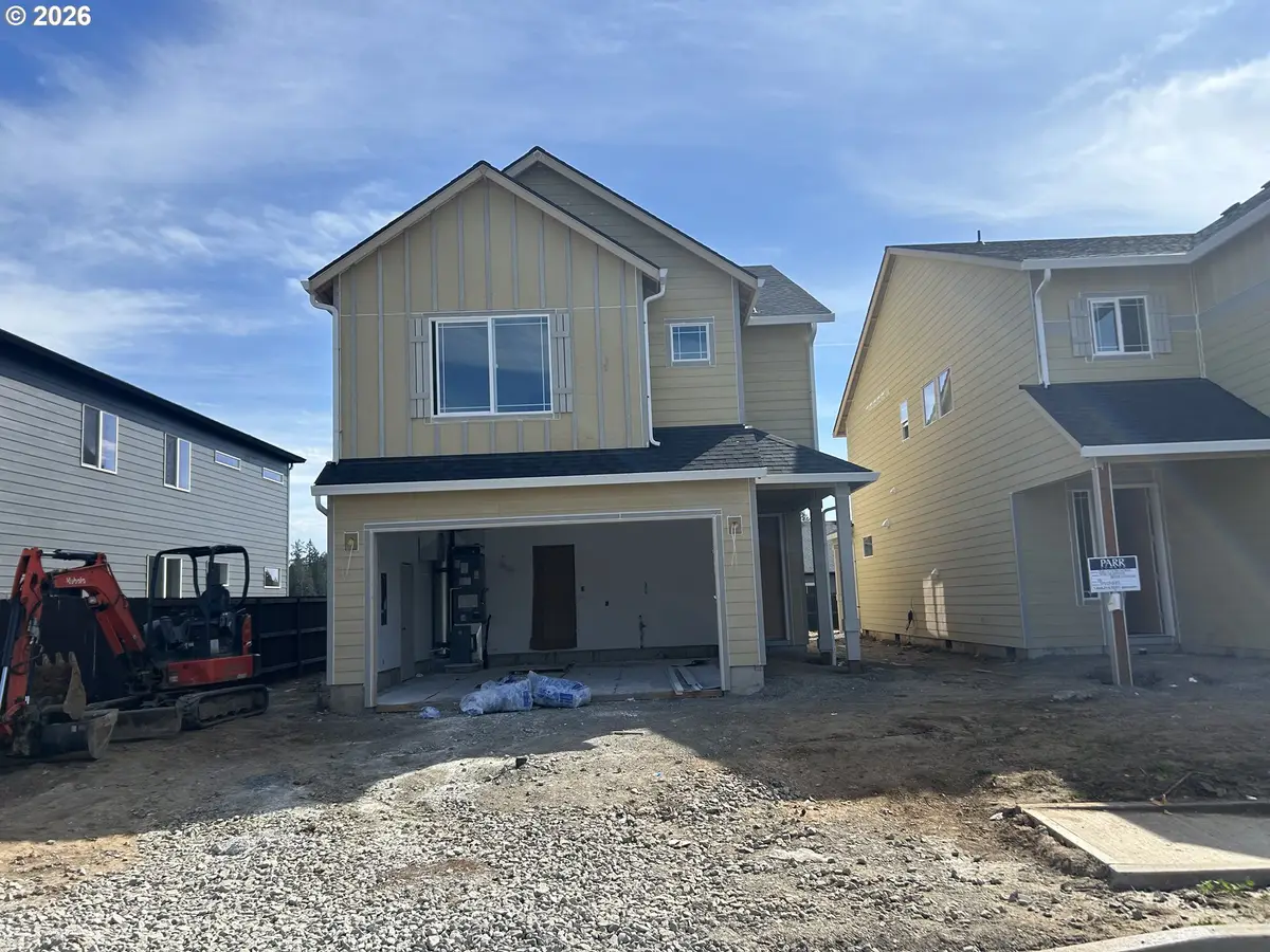 3319 SE 8th Ave, Battle Ground, WA 98604 - #1