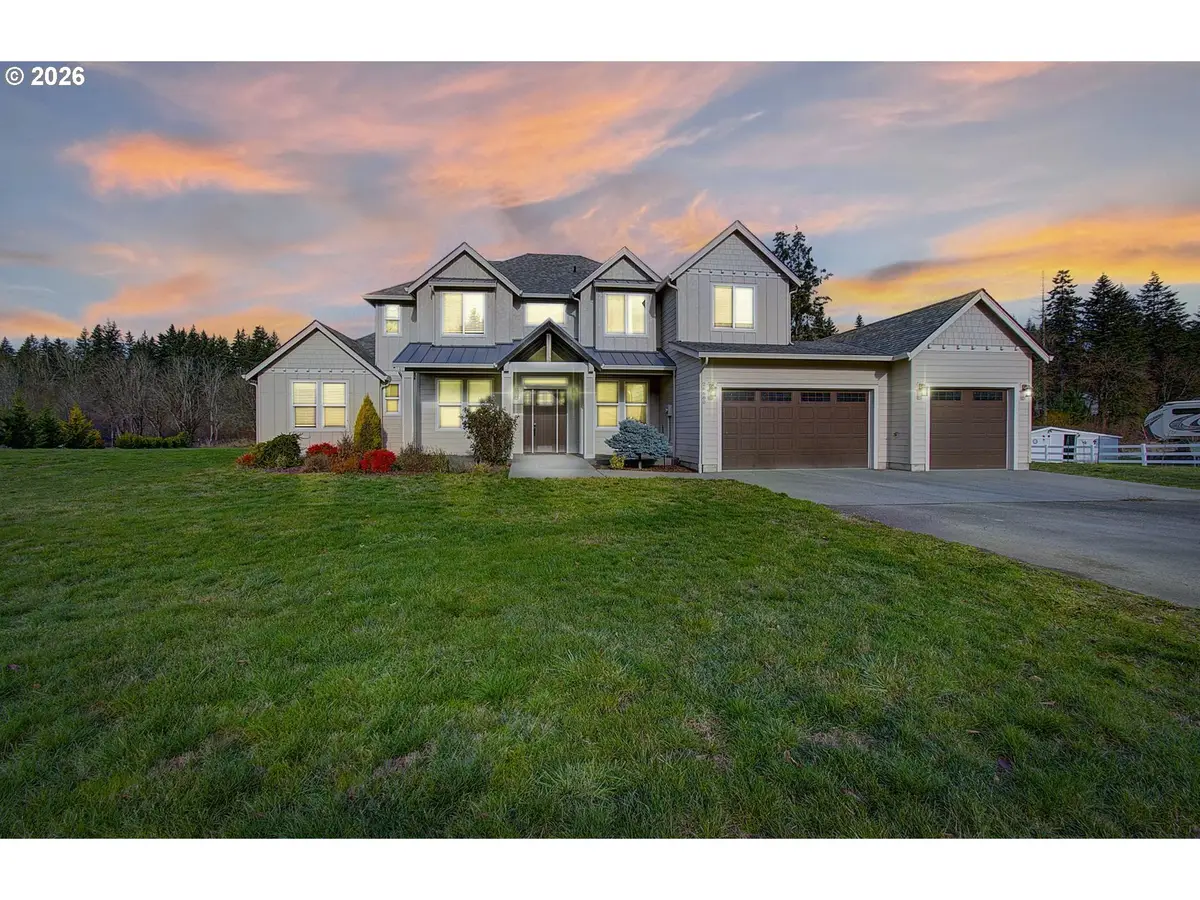 26680 SE 5th St, Camas, WA 98607 - #1