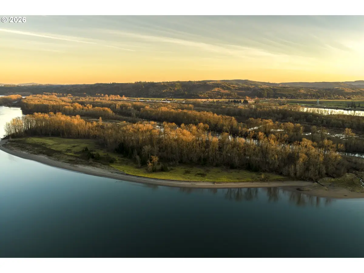 Gull Island, Clatskanie, OR 97016 - #1