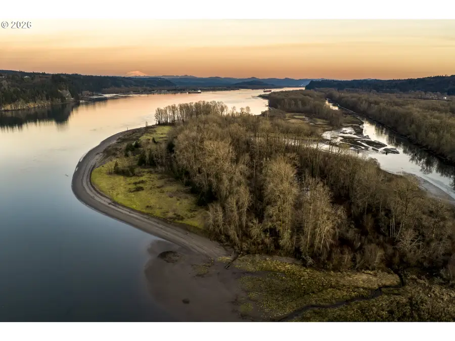 Gull Island, Clatskanie, OR 97016 - #2