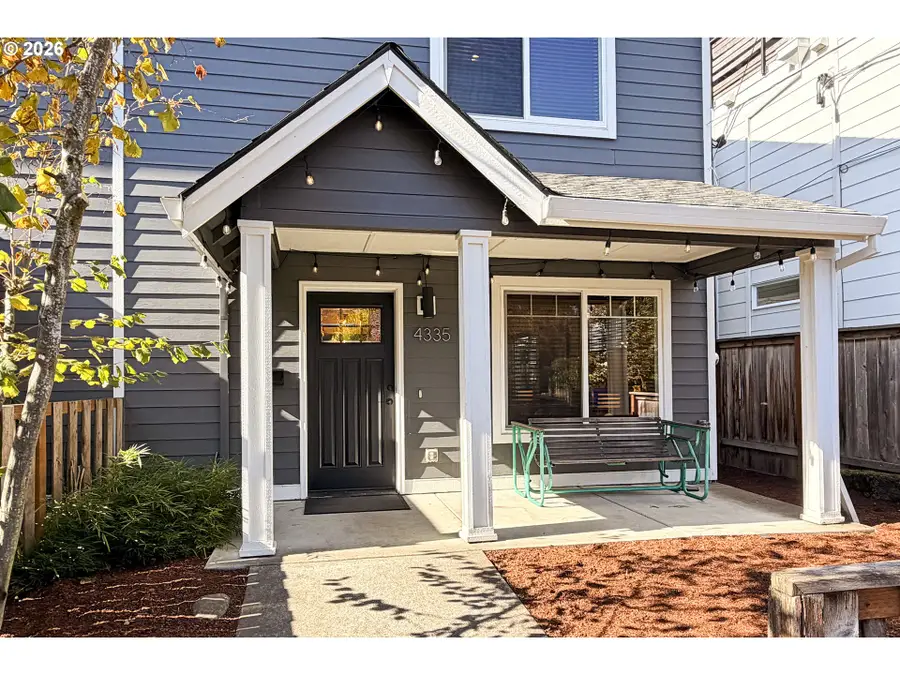 4335 N Haight Ave, Portland, OR 97217 - #2