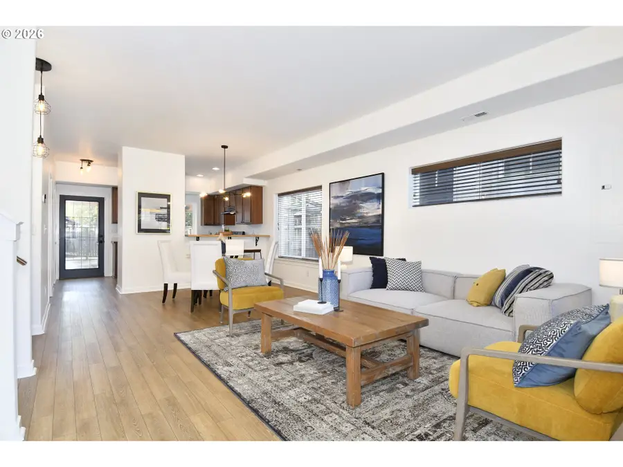4335 N Haight Ave, Portland, OR 97217 - #3