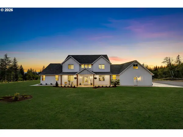 24020 NE Alvas Rd, BattleGround, WA 98604