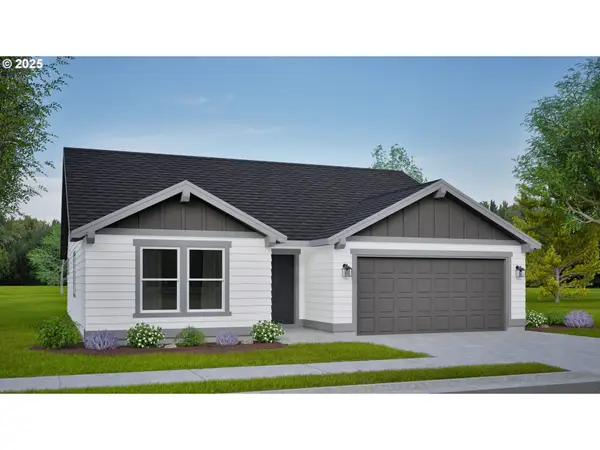 5193 Holly St, Springfield, OR 97478