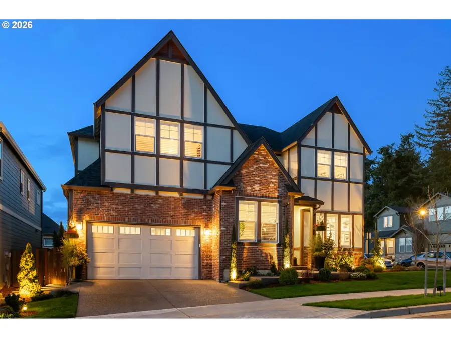 16561 SW Botany Bay Ln, Beaverton Hillsboro, OR 97224 - #2