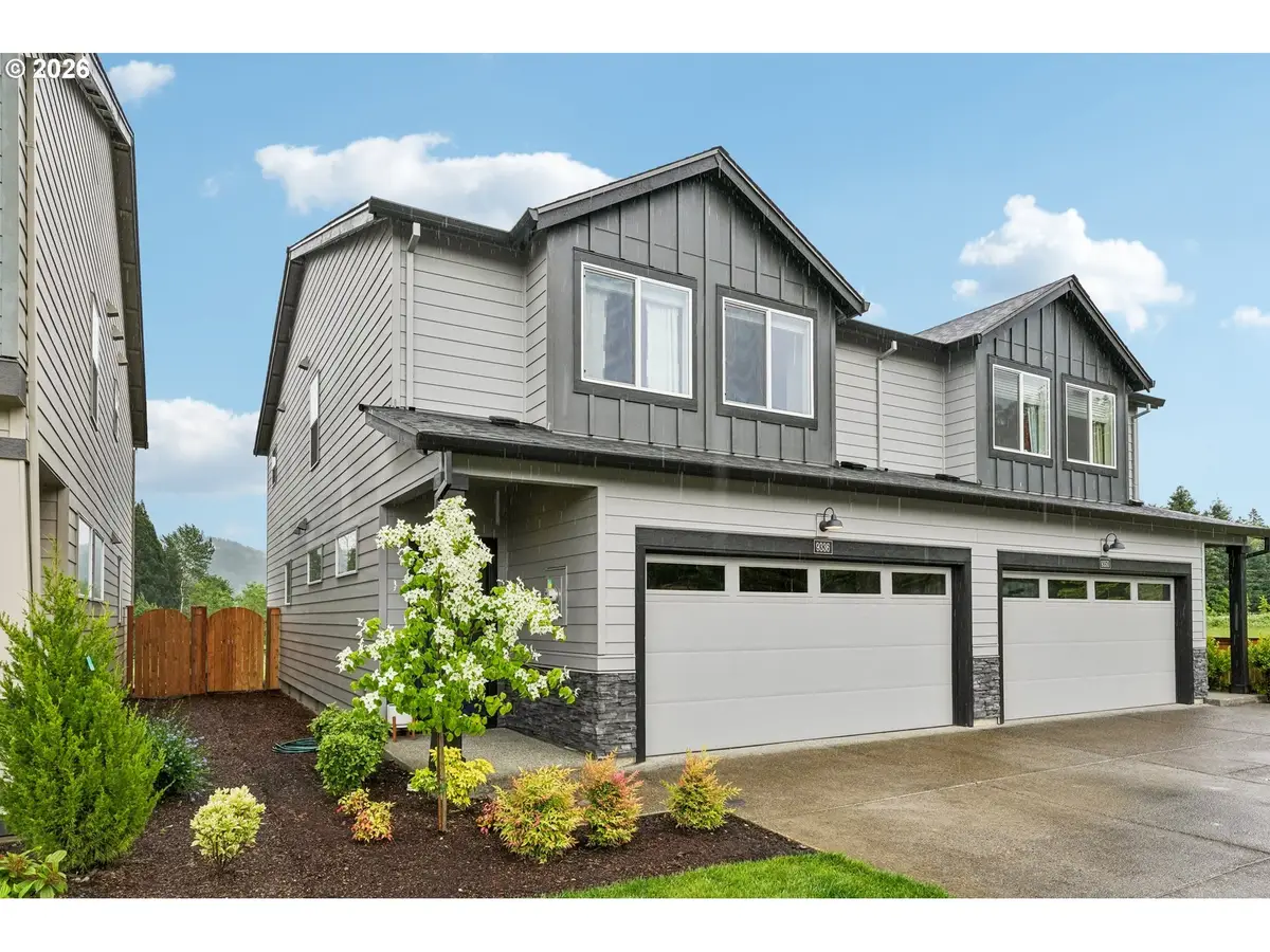 9336 SE Middleton St, Happy Valley, OR 97086 - #1