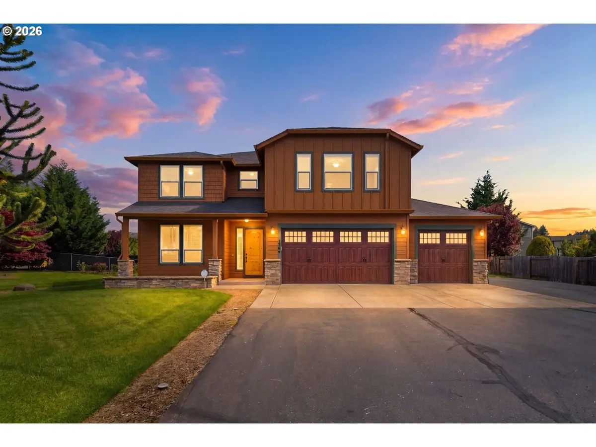 1506 NW 339th St, La Center, WA 98629 - #1