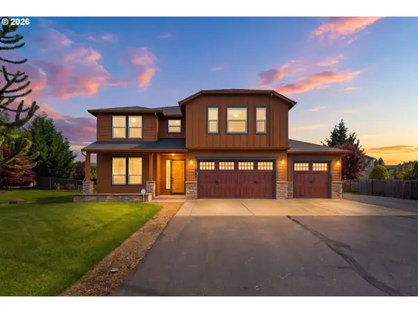 1506 NW 339th St, LaCenter, WA 98629