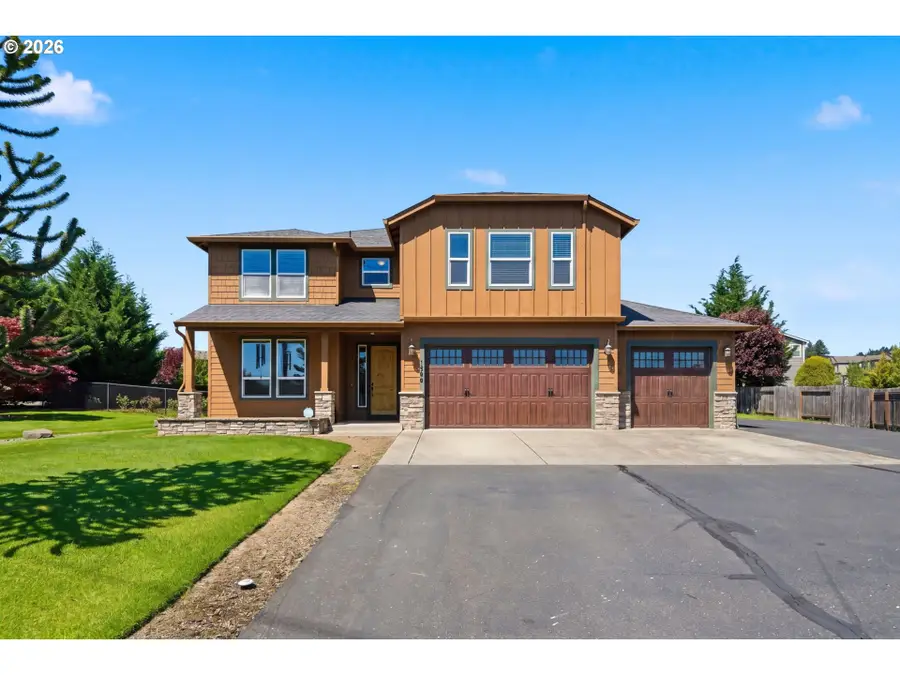 1506 NW 339th St, La Center, WA 98629 - #3