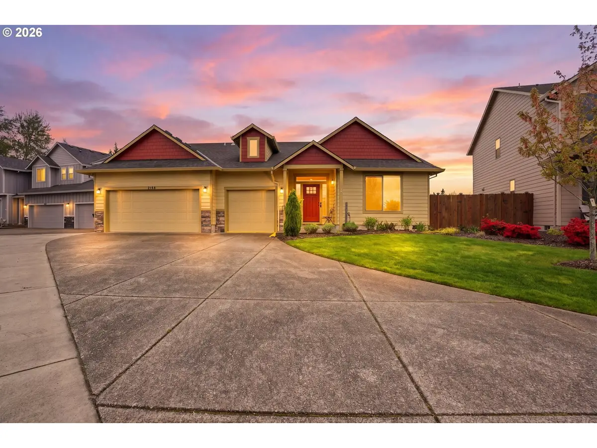 3188 36th Ave, Albany, OR 97322 - #1