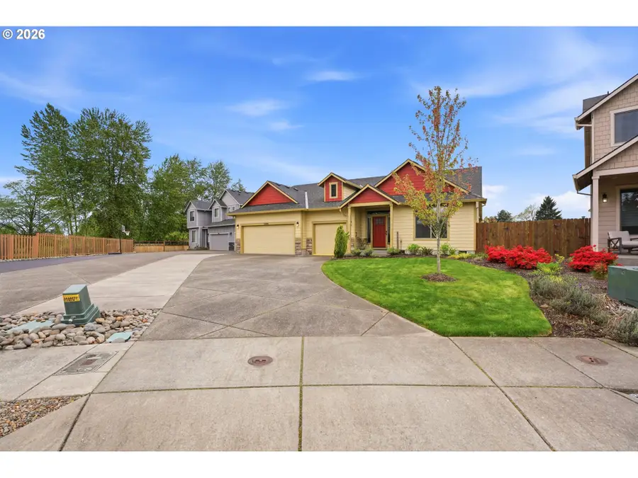 3188 36th Ave, Albany, OR 97322 - #3