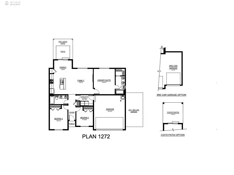 1286 SE 16th, Pendleton, OR 97801 - #2