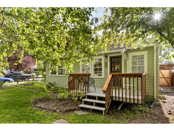 7905 N Seward Ave, Portland, OR 97217