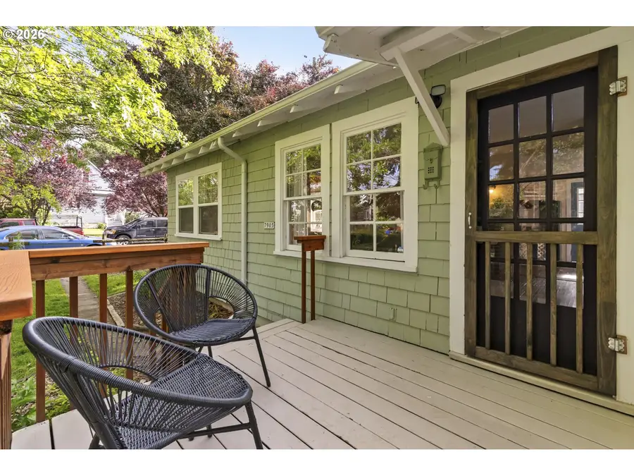 7905 N Seward Ave, Portland, OR 97217 - #3