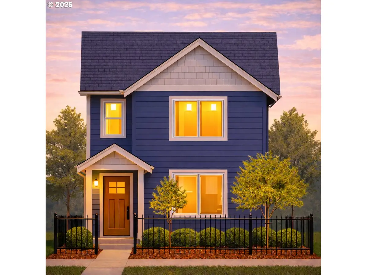 2088 37th Ave #Lot 110, Forest Grove Cornelius, OR 97116 - #1