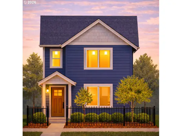 2088 37th Ave #Lot 110, ForestGrove, OR 97116