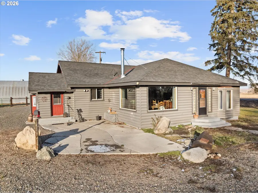 46278 Pocahontas Rd, Haines, OR 97833 - #2