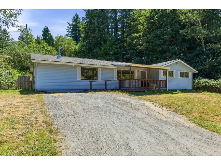94794 Vista Ln, Coquille, OR 97423 - #3