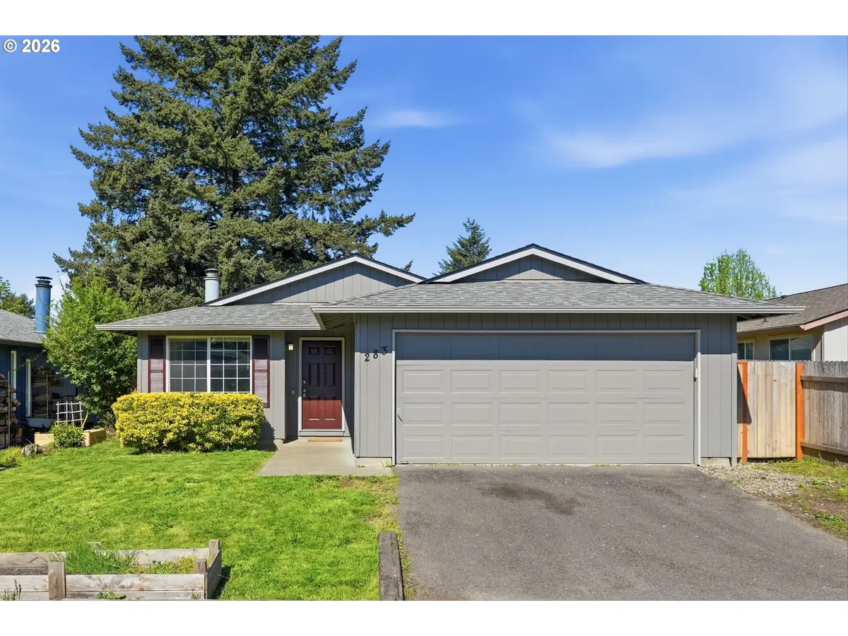 283 NW 182nd Ave, Beaverton, OR 97006 - #1