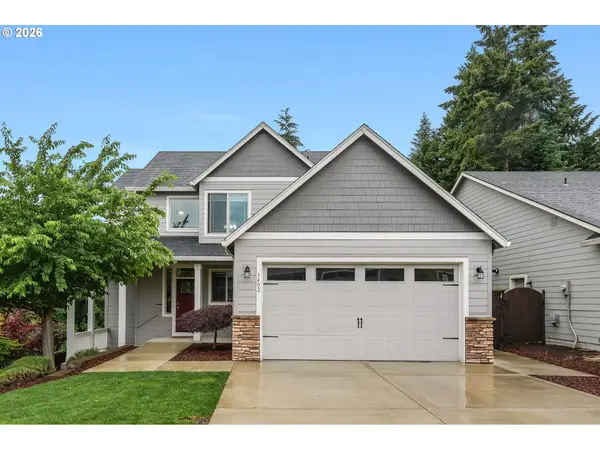 3402 NE 101st St, Vancouver, WA 98686