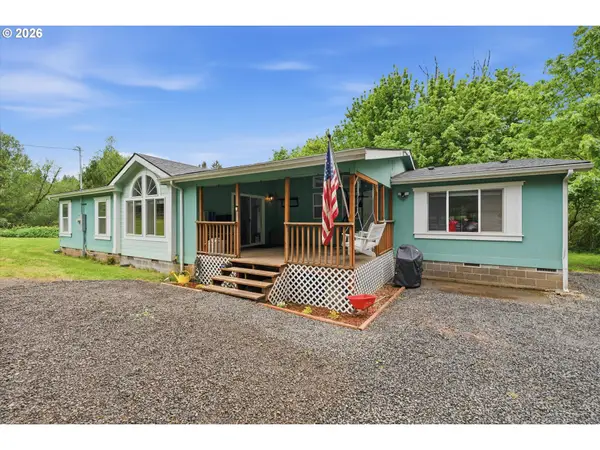 57950 SW Hebo Rd, GrandRonde, OR 97347