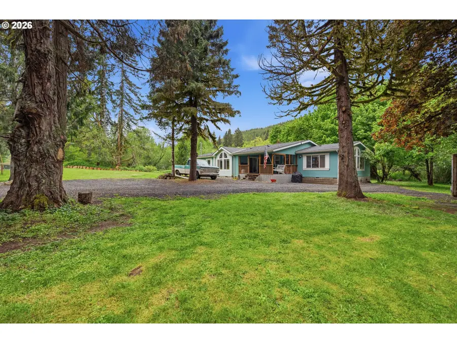 57950 SW Hebo Rd, Grand Ronde, OR 97347 - #3