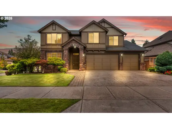 11126 SE Pheasant Ridge Dr, HappyValley, OR 97086