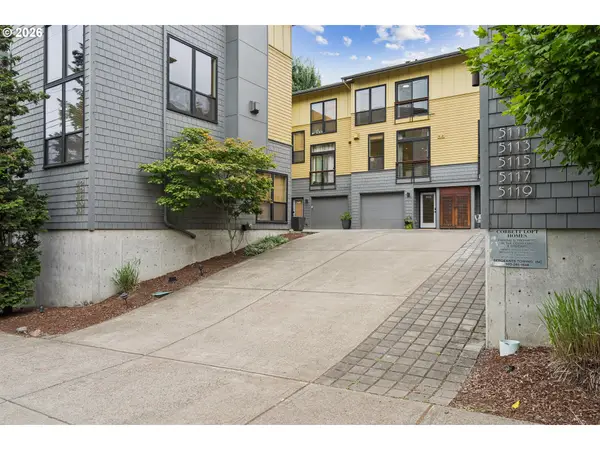 5123 S Corbett Ave #E, Portland, OR 97239