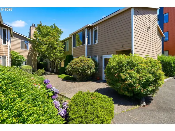 1625 SE Nehalem St #8, Portland, OR 97202