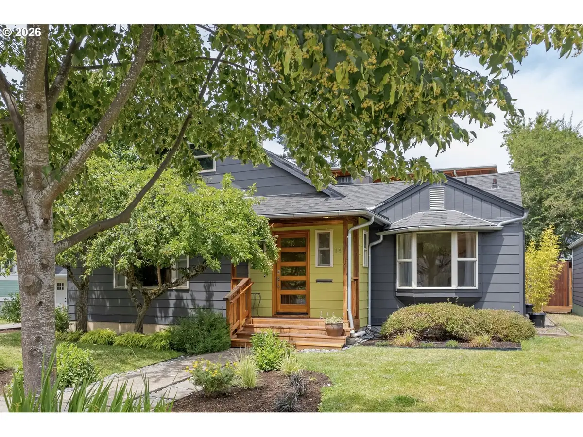 1455 E 23rd Ave, Eugene, OR 97403 - #1
