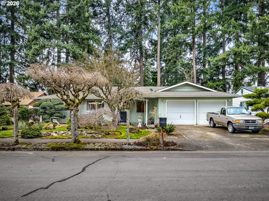 1033 NE 178th Ave, Portland, OR 97230 - #2