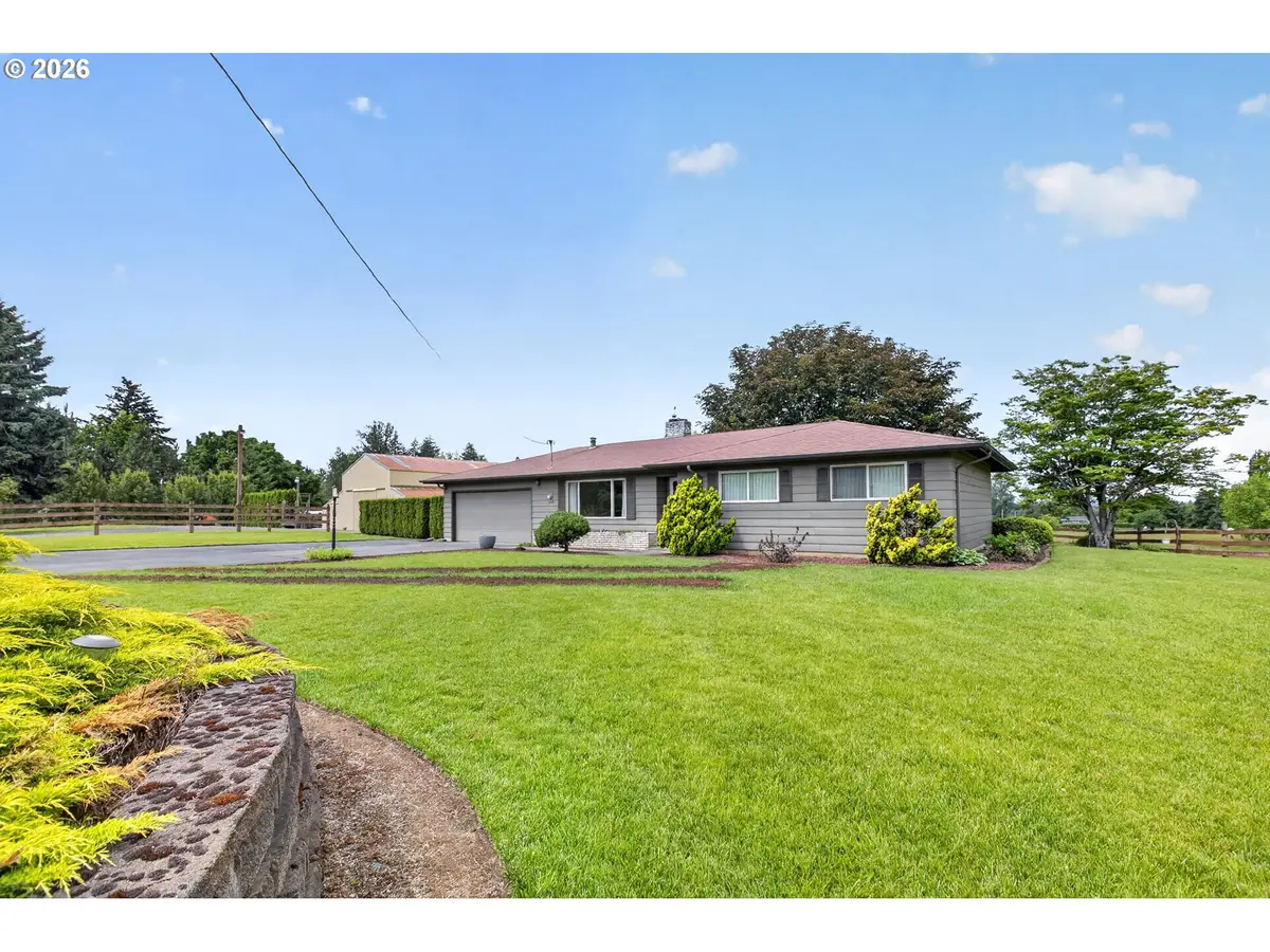 1731 SE Henkle Rd, Corbett, OR 97019 - #1