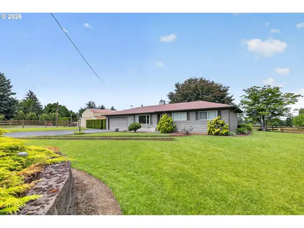 1731 SE Henkle Rd, Corbett, OR 97019