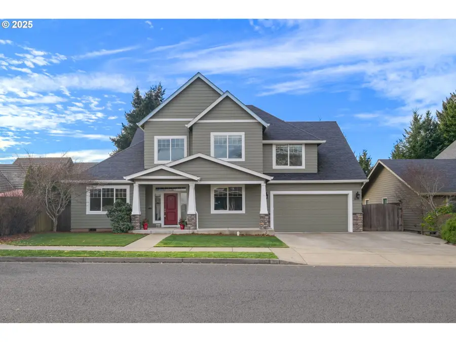 3620 Walton Ln, Eugene, OR 97408 - Image #2