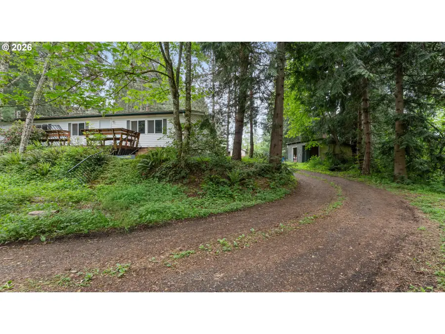 31484 SE Woodland Rd, Estacada, OR 97023 - #2