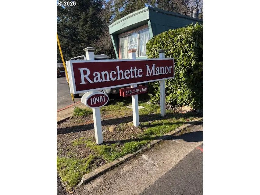 10901 SE Powell Blvd #5, Portland, OR 97266 - #2