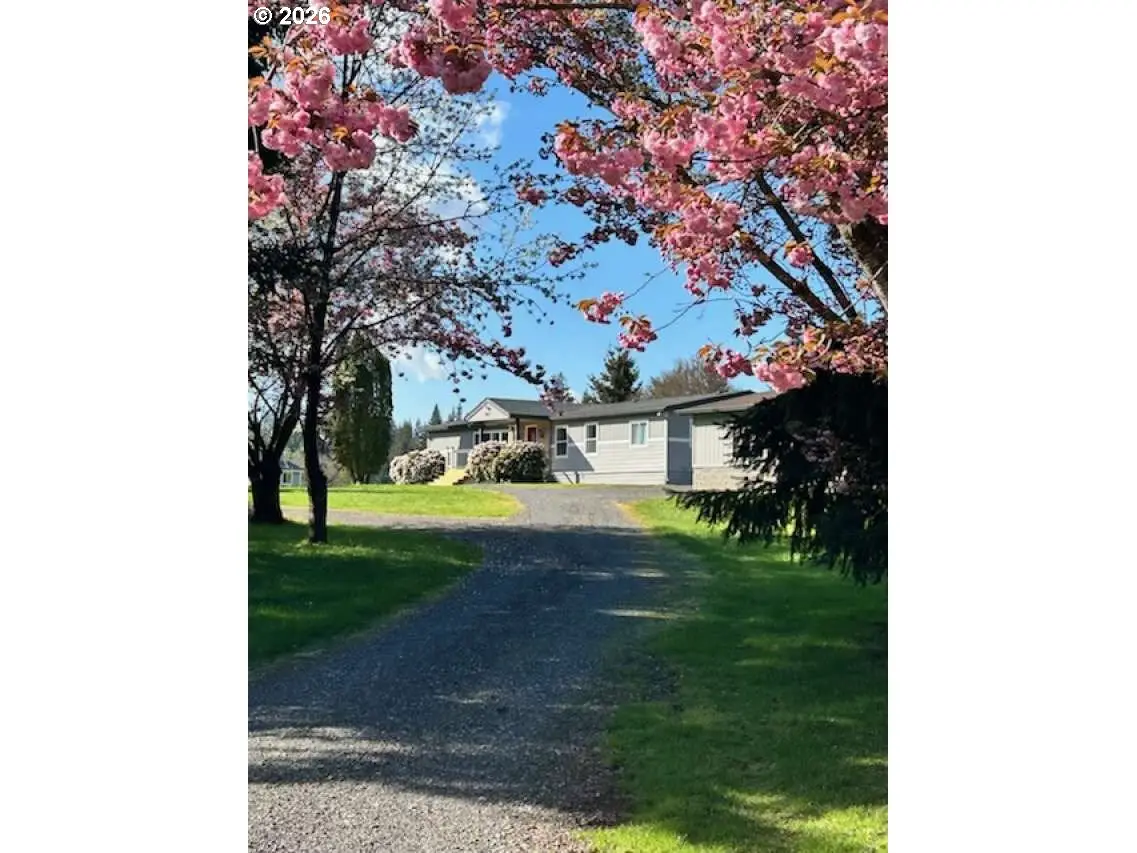 1300 NW 384th Cir, La Center, WA 98629 - #1