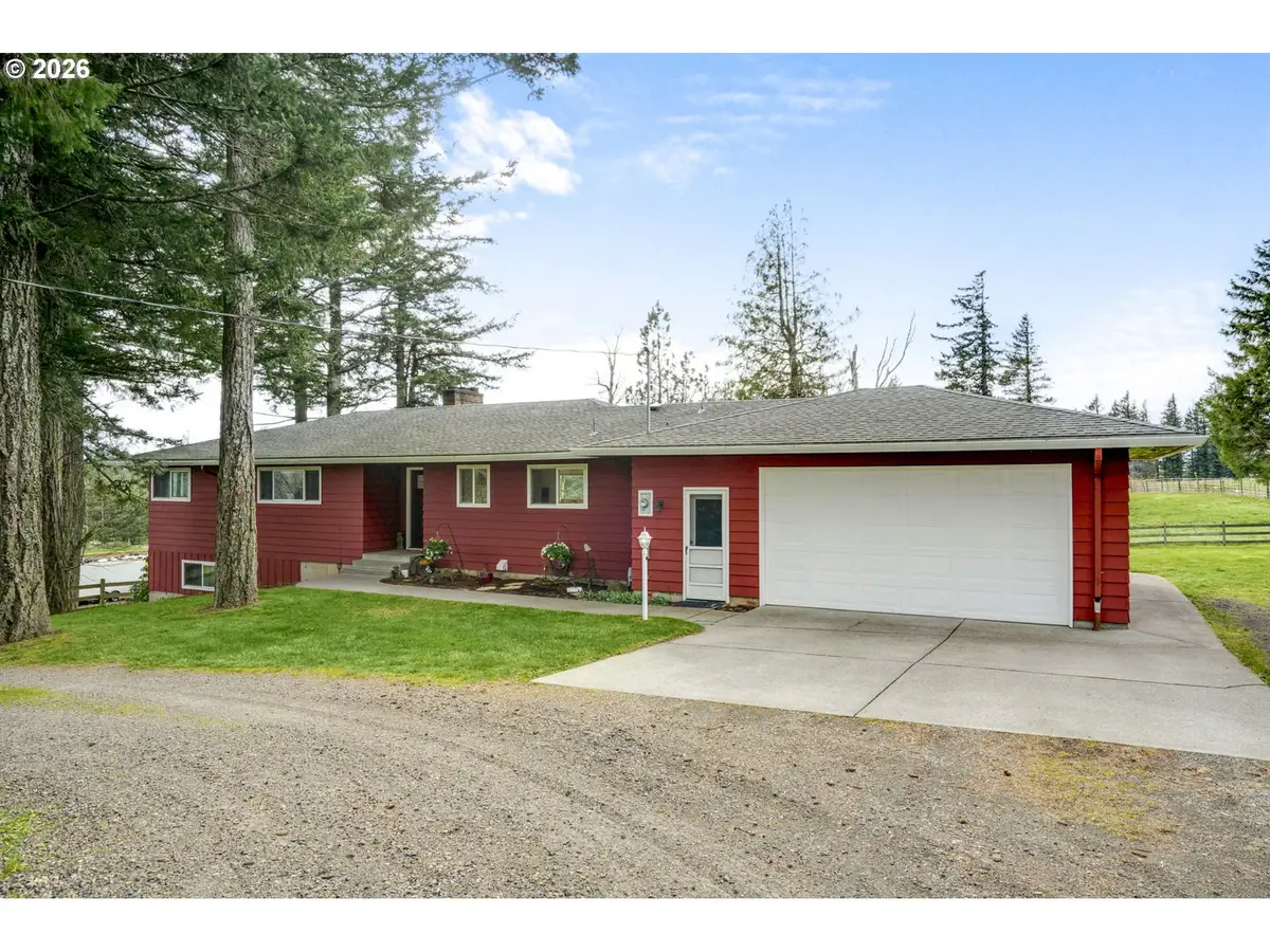 601 NE Littlepage Rd, Corbett, OR 97019 - #1