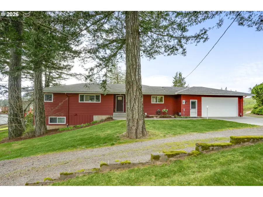 601 NE Littlepage Rd, Corbett, OR 97019 - #3