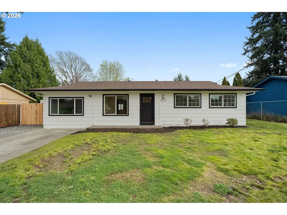 5073 SE Rainbow Ln, Milwaukie, OR 97222 - #1
