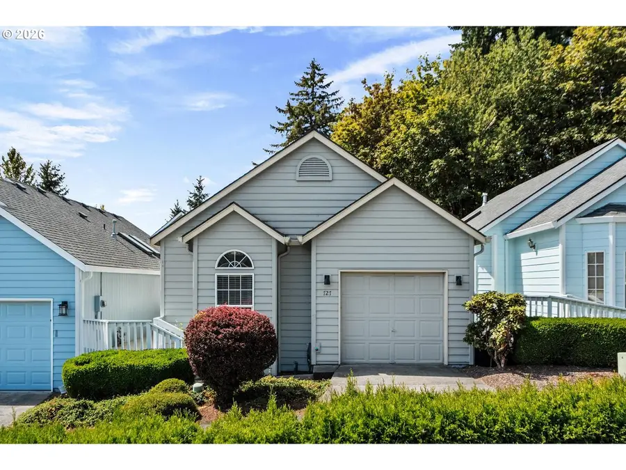 727 NE Dallas St, Camas, WA 98607 - #2