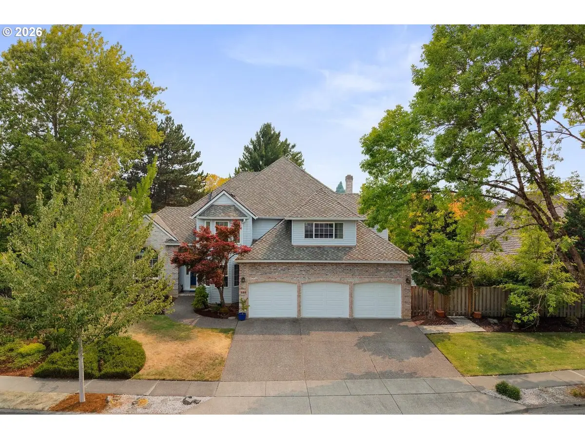 500 NW Pacific Grove Dr, Beaverton, OR 97006 - #1