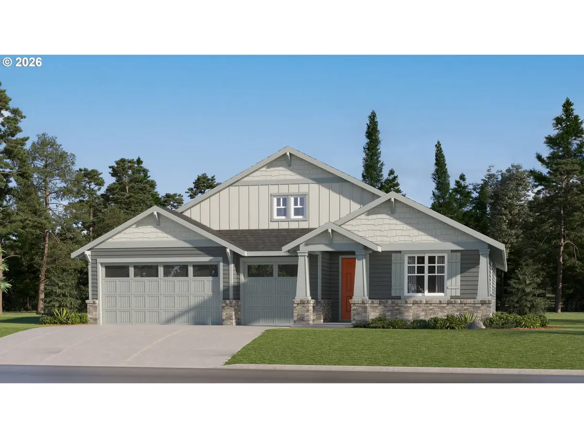 4208 NE 188th Cir, Vancouver, WA 98660 - #1