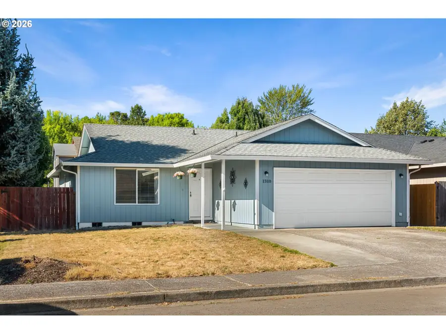1310 NW 4th St, Battle Ground, WA 98604 - #2