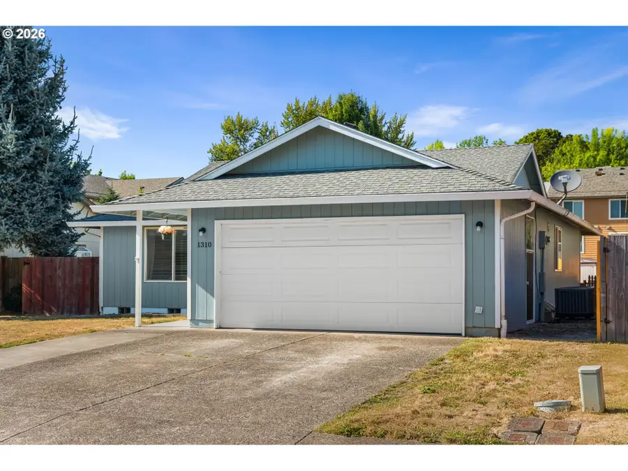 1310 NW 4th St, Battle Ground, WA 98604 - #3