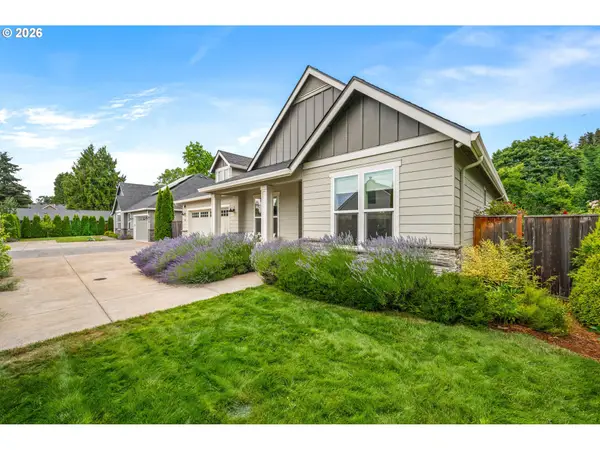 2301 Oakway Ter, Eugene, OR 97401