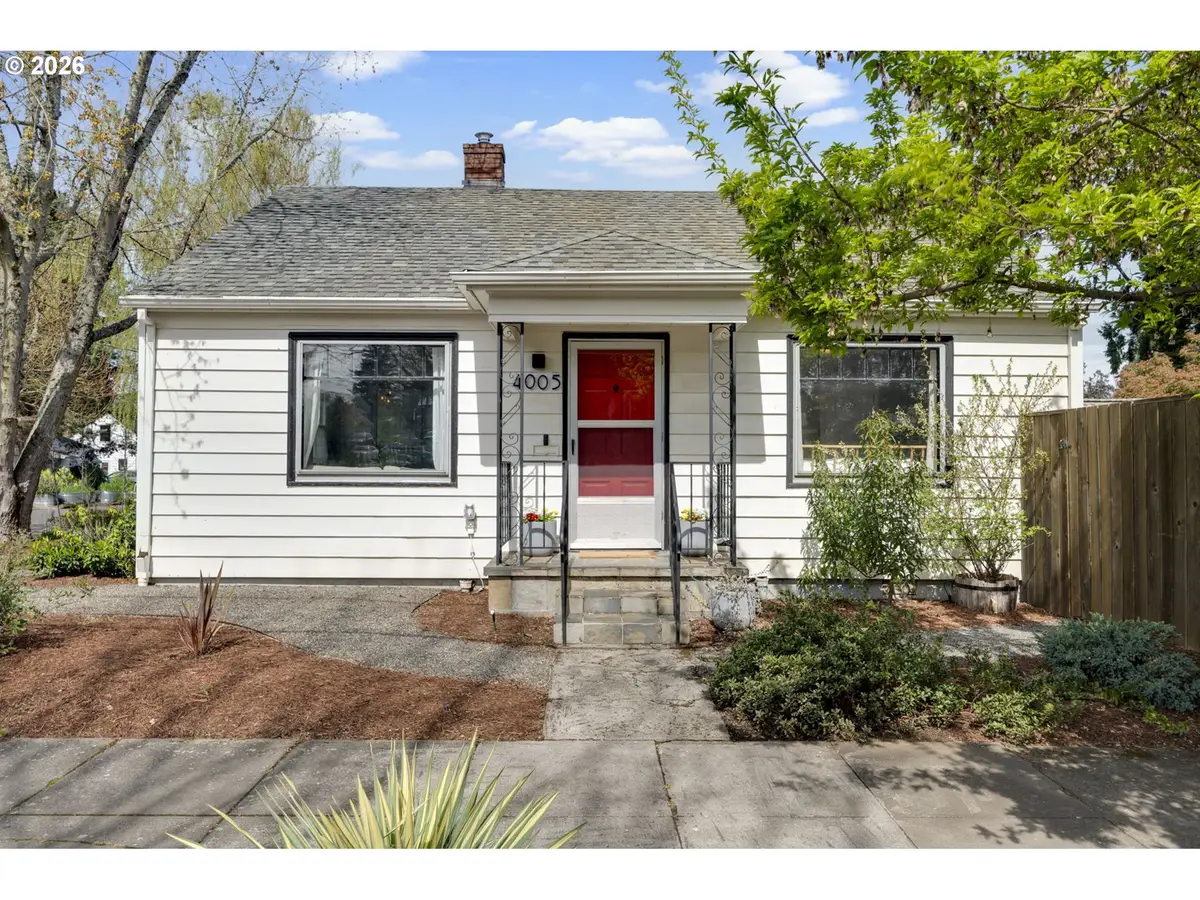 4005 NE Going St, Portland, OR 97211 - #1