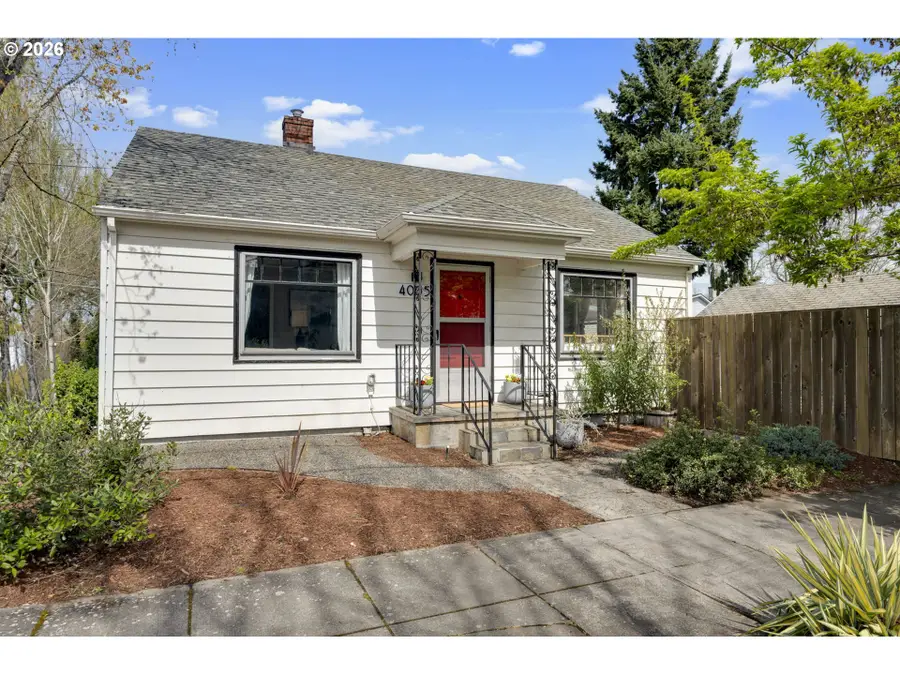 4005 NE Going St, Portland, OR 97211 - #3