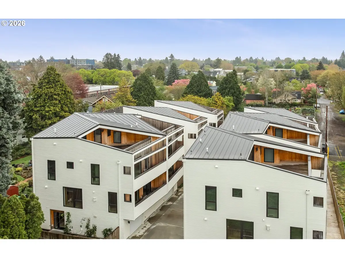 4611 N Campbell Ave, Portland, OR 97217 - #1